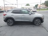 New 2025 Chevrolet TrailBlazer LT w/ Convenience Package image 2