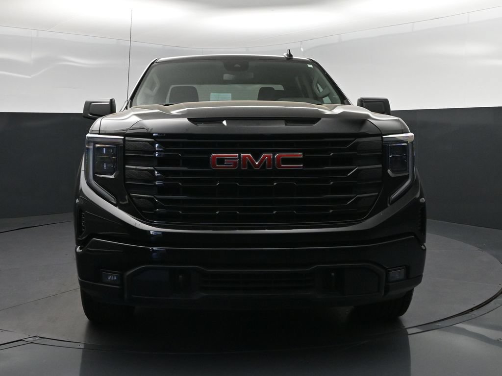 Used 2025 GMC Sierra 1500 Elevation AWD/4WD image 10