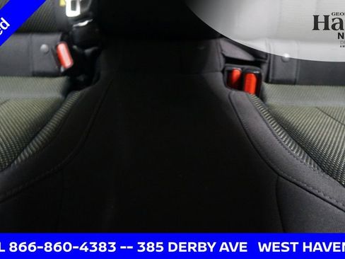 Used 2024 Subaru Crosstrek 2.0i Premium AWD/4WD image 58