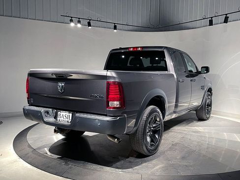 Used 2022 RAM 1500 Classic Warlock image 11
