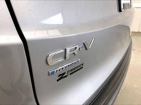 Used 2024 Honda CR-V Sport Touring image 9