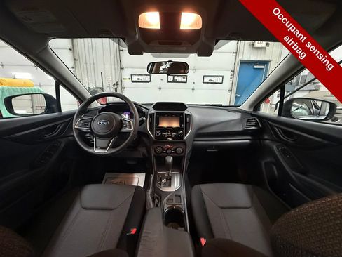 Used 2022 Subaru Impreza 2.0i AWD/4WD image 40