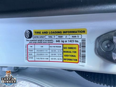 Used 2021 Ford Explorer 2WD image 21