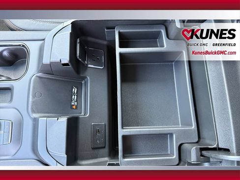 New 2026 GMC Sierra 1500 AT4 w/ AT4 Premium Package AWD/4WD image 25
