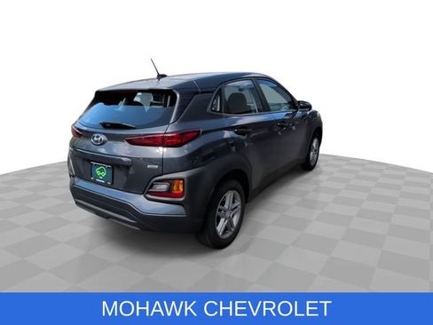 Used 2018 Hyundai Kona SE AWD/4WD image 9