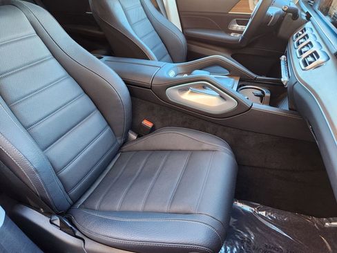 Certified 2026 Mercedes-Benz GLS 450 4MATIC image 13
