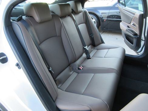 New 2025 Lexus ES 350 image 19