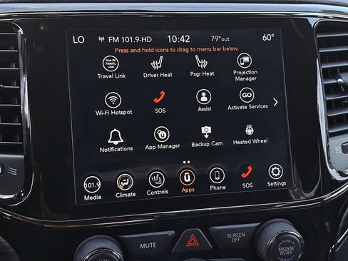 Used 2021 Jeep Grand Cherokee Limited X RWD image 22