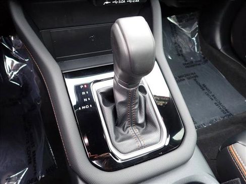 Certified 2025 Subaru Forester Sport image 17