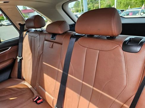 Used 2015 BMW X5 xDrive35i AWD/4WD image 14
