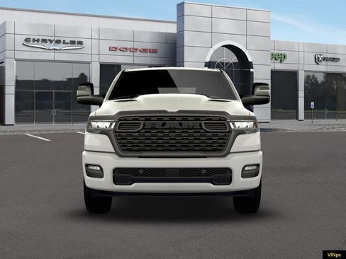 New 2026 RAM 1500 Express image 6