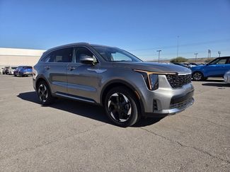 New 2026 Kia Sorento EX video 2