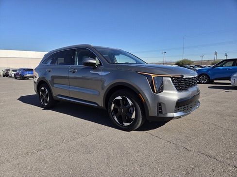 New 2026 Kia Sorento EX image 2