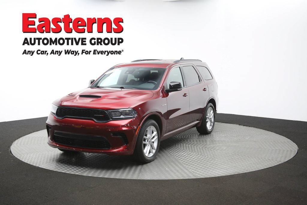 Used 2024 Dodge Durango R/T AWD/4WD image 58