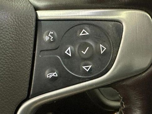 Used 2018 GMC Sierra 1500 SLT w/ Texas SLT Premium Package image 24