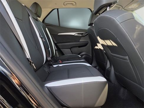 Used 2025 Buick Envision Sport Touring image 15