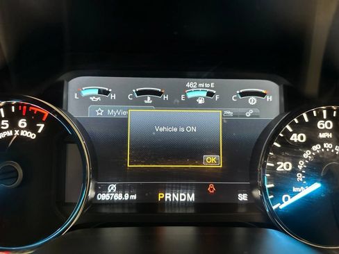 Used 2018 Ford F150 Lariat AWD/4WD image 44