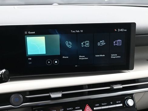 New 2026 Hyundai Tucson SEL image 14