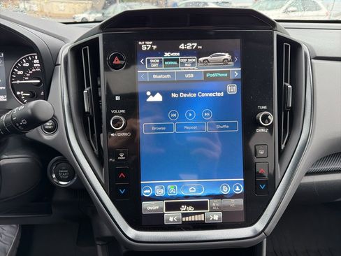 Certified 2024 Subaru Crosstrek 2.5i Limited w/ Crosstrek Mirror Package image 34