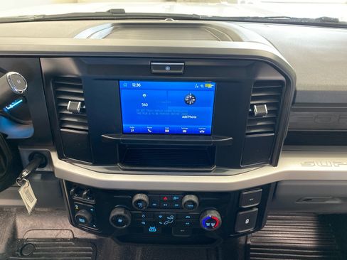 New 2026 Ford F250 XL w/ XL Driver Assist Package AWD/4WD image 22