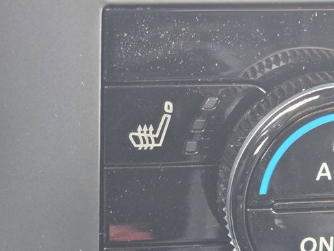 New 2026 Nissan Rogue SV w/ Rock Creek Premium Package image 6