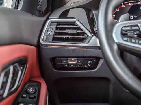 Used 2022 BMW M340i xDrive w/ Driving Assistance Package image 38