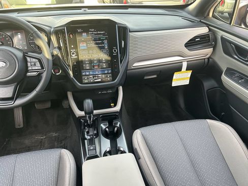 New 2026 Subaru Forester Premium AWD/4WD image 12