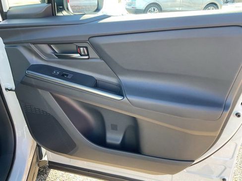 New 2026 Toyota bZ image 14