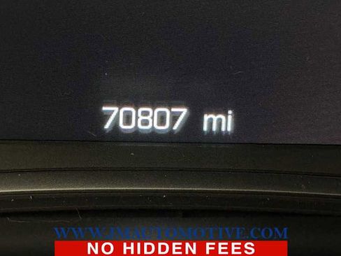 Used 2019 Chevrolet Traverse LT image 24