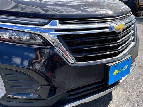 Used 2023 Chevrolet Equinox LT AWD/4WD image 29
