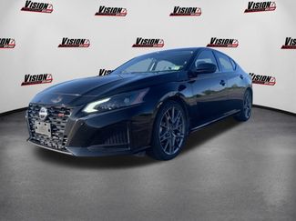 Used 2023 Nissan Altima 2.0 SR FWD 360° Tour