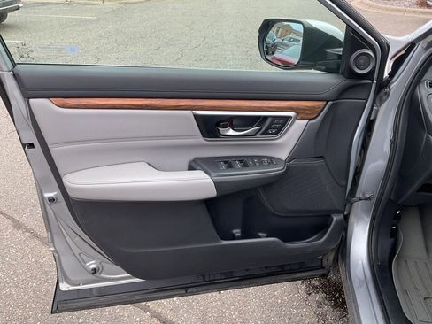 Used 2018 Honda CR-V EX-L image 22