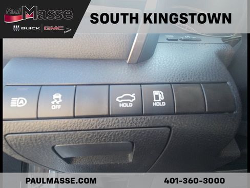 Used 2023 Toyota Camry SE AWD/4WD image 11