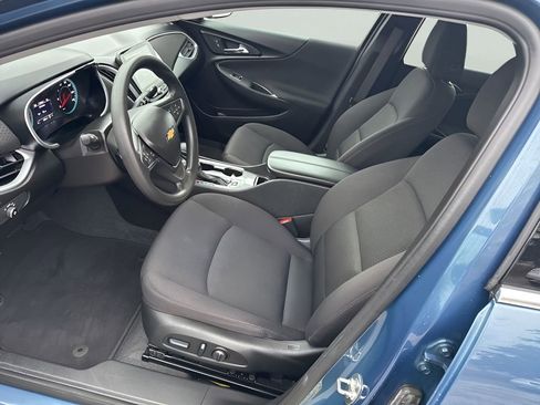 Used 2024 Chevrolet Malibu LT FWD image 9