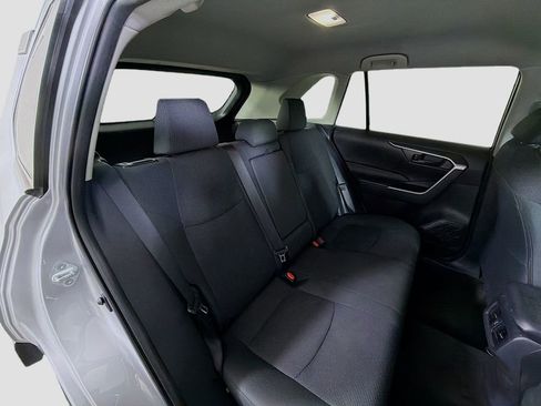 Used 2024 Toyota RAV4 LE image 28