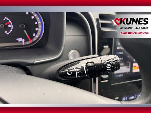 Used 2024 Hyundai Santa Cruz SEL image 15