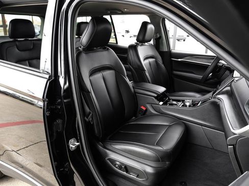 Used 2023 Jeep Grand Cherokee Limited w/ Trailer Tow Prep Group (B) image 45