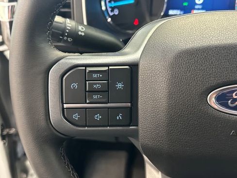 Used 2023 Ford F150 XLT w/ Equipment Group 302A High AWD/4WD image 37