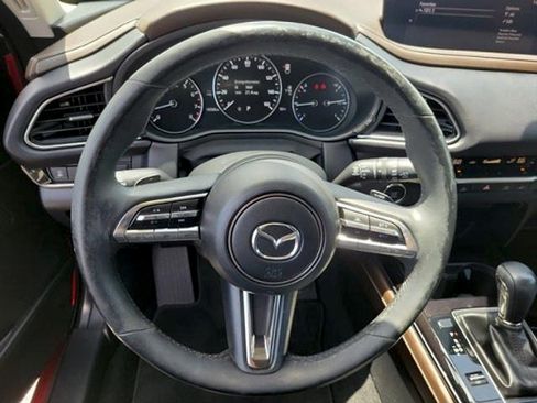 Used 2023 MAZDA CX-30 2.5 Turbo w/ Premium Package AWD/4WD image 22