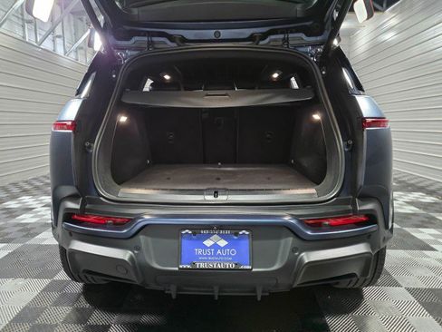 Used 2023 Fisker Ocean One AWD/4WD image 43
