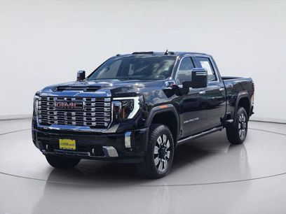 Used 2025 GMC Sierra 2500 Denali w/ Denali Reserve Package