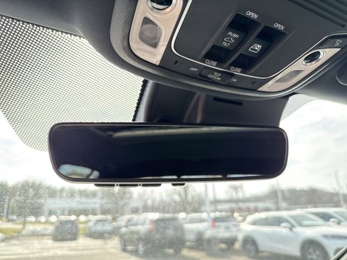 New 2026 Honda Ridgeline Black Edition image 27