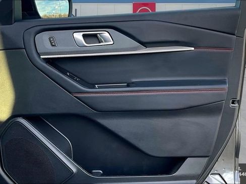 Used 2026 Ford Explorer ST-Line image 25