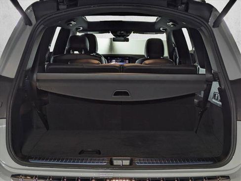 Certified 2024 Mercedes-Benz GLS 450 4MATIC image 7