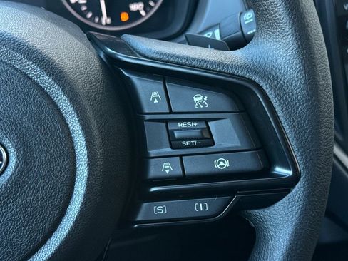 New 2026 Subaru Crosstrek 2.0i Premium AWD/4WD image 27