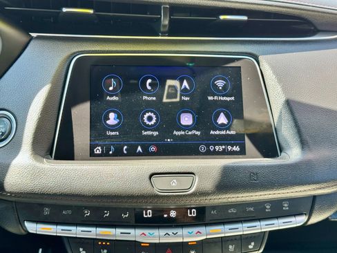 Used 2020 Cadillac XT4 Sport image 13