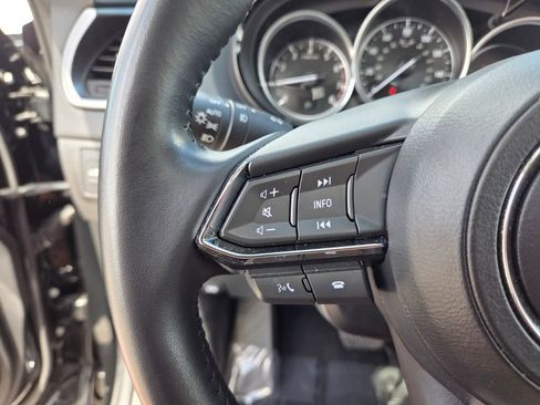 Certified 2023 MAZDA CX-9 Touring image 32