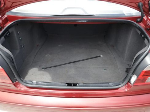 Used 2001 BMW 525i Sedan RWD image 14