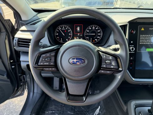 New 2026 Subaru Crosstrek 2.0i Premium image 13