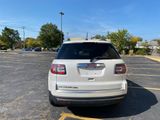 Used 2017 GMC Acadia Limited SLT image 4